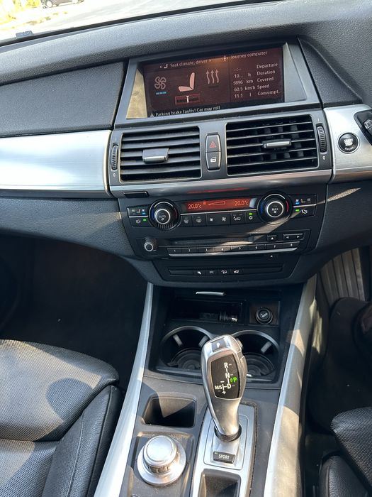 НА ЧАСТИ BMW X5 E70 3.0D 235кс Sport pack бмв х5 е70 спорт панорама