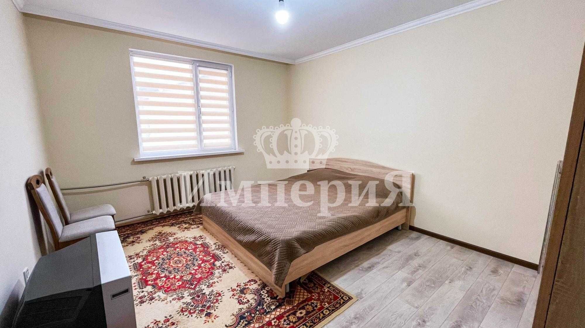 Продается 2х кв в мкр Каратал Калжан Империя