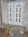 Termopane PVC cu geam termopan