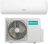 Со склада Кондиционер Hisense 12 доставка до подезда по городу !!!