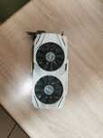 Placa video Asus gtx 1070 8g defecta
