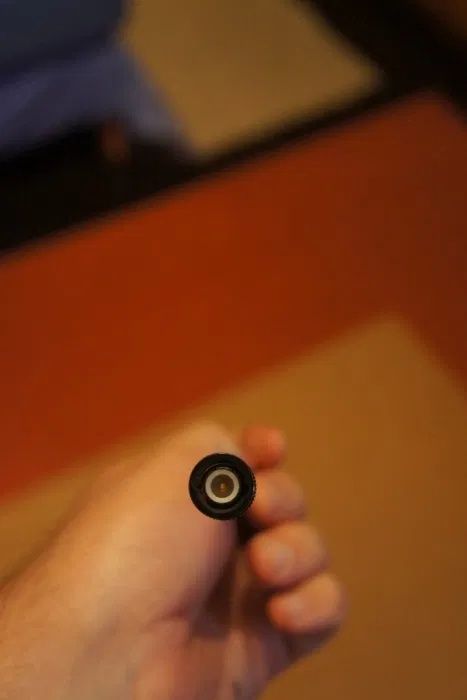 Lampi cu gat de lebada pentru mixere, stative, etc.