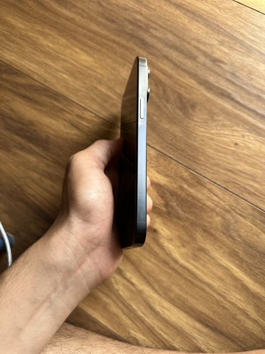 Iphone 15 Pro Max Titanium 512 GB, ca nou.