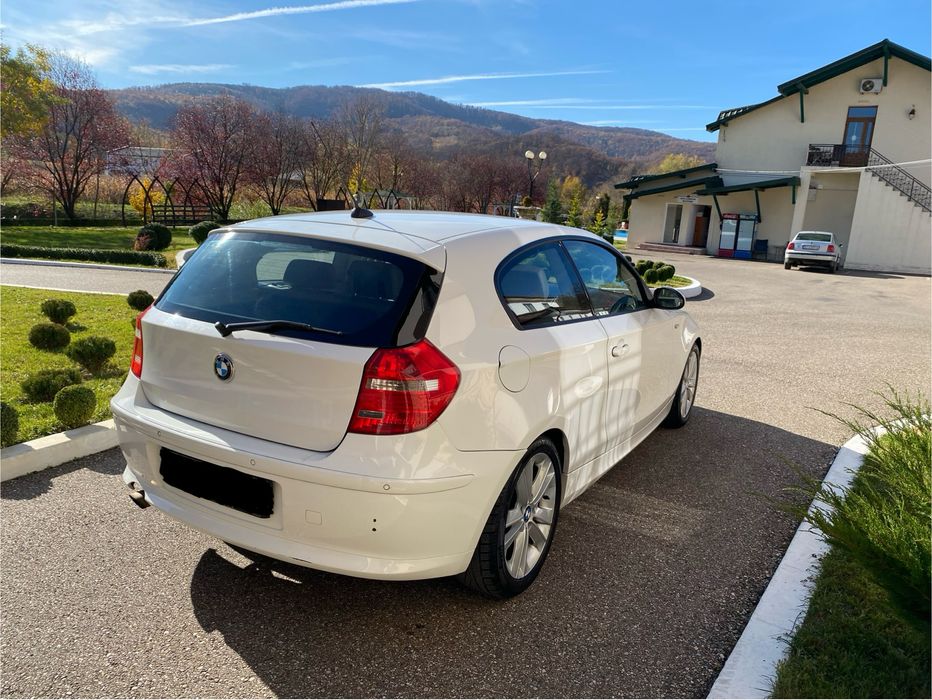 Bmw seria 1