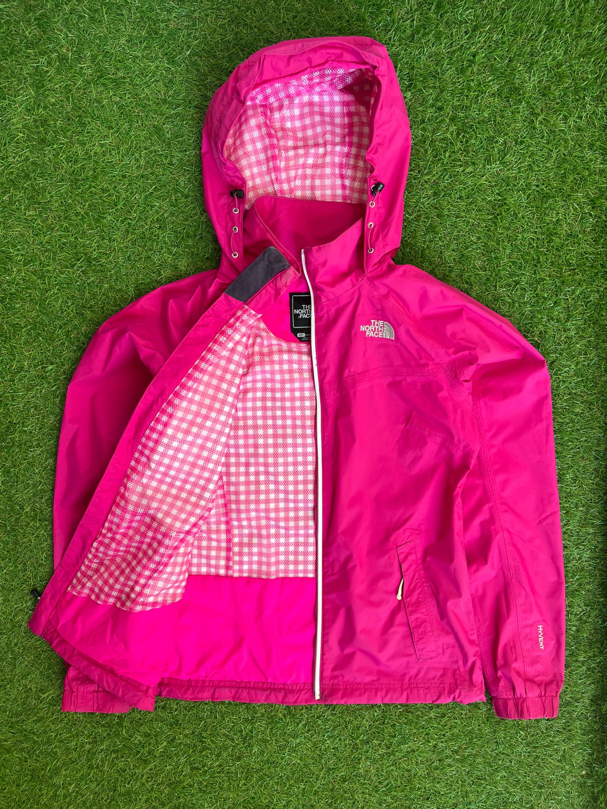 Дамско яке : The North Face HYVENT S