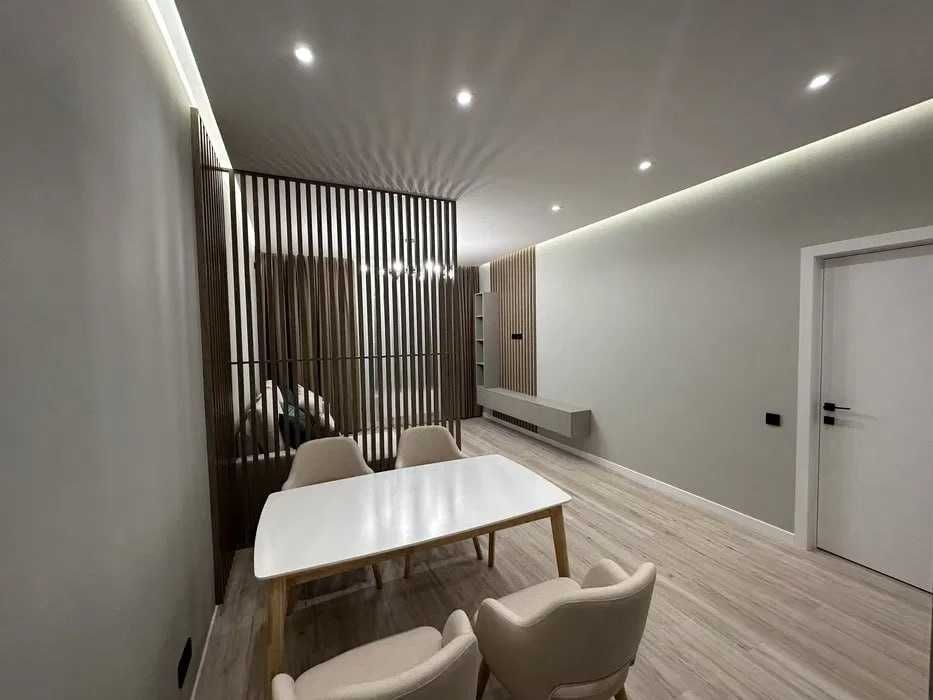 Новостройка Лабзак 2 хона , тайёр бизнес, ижарачиси бн 750 га