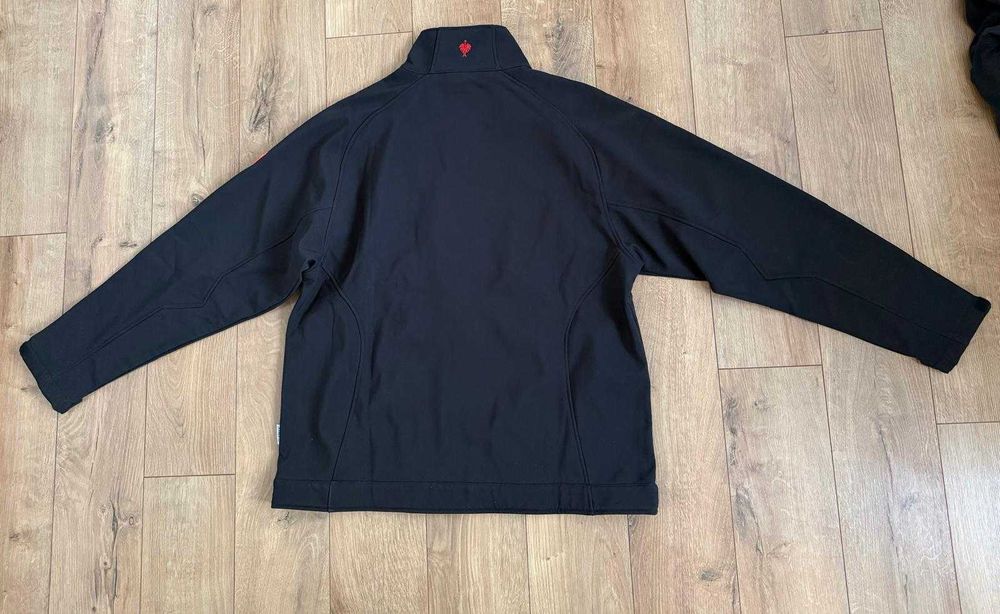 Engelbert Strauss XL barbati geaca softshell Dryplexx