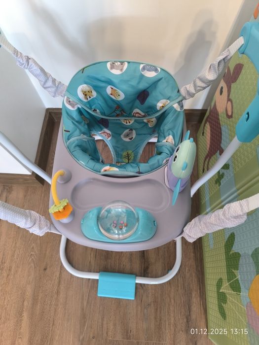 Бънджи chipolino