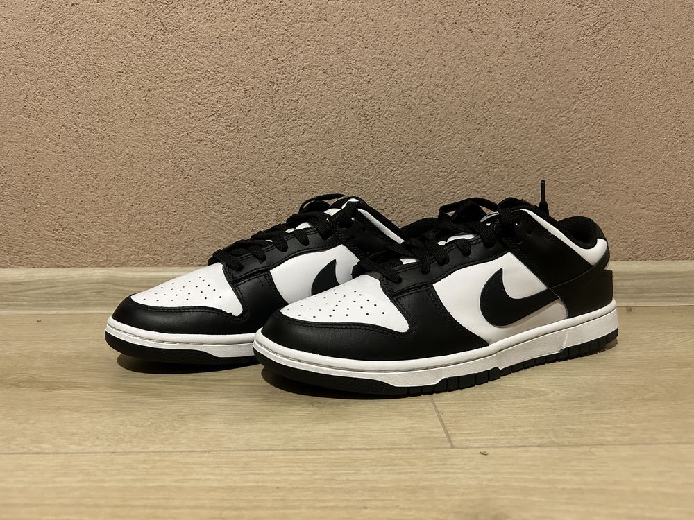 Nike Dunk low Panda