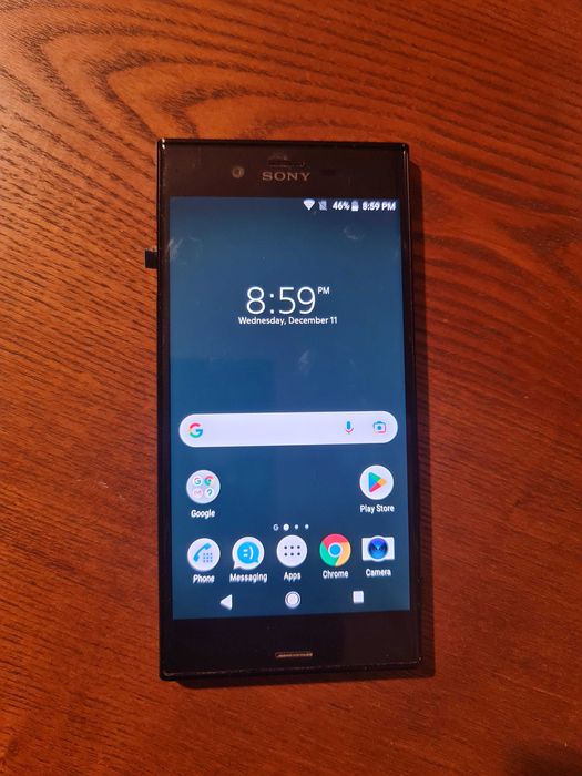 Telefon Sony Xperia XZ