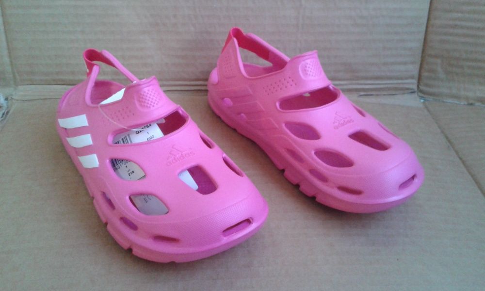 Adidas Varisol - детски сандали