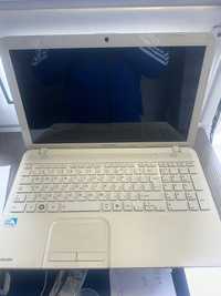 Лаптоп Toshiba Satellite c855