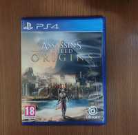 Assassin's Creed Origins PS4