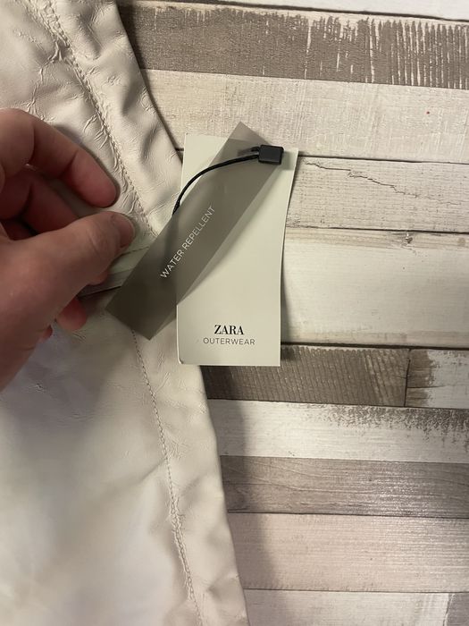 Geaca iarna femei Zara, xxl