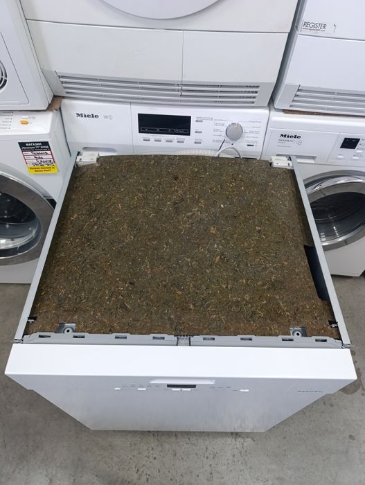 Нов модел Съдомиялна Miele  XXL 5000