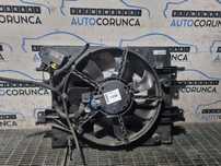 Electroventilator Dacia Duster II 1.6 Benzina 2018 - 2021 Manuala 5 Trepte (1306) ...