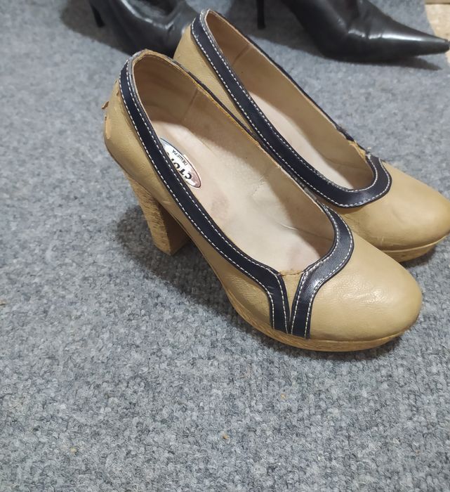 Подарявам дамски обувки, 36/37 номер