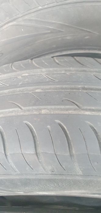 185/65/15 nexen 6mm dot 0320 4броя