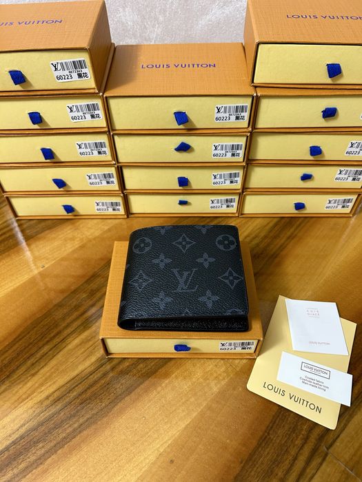 Portofel Louis Vuitton [PREMIUM] *verificare colet