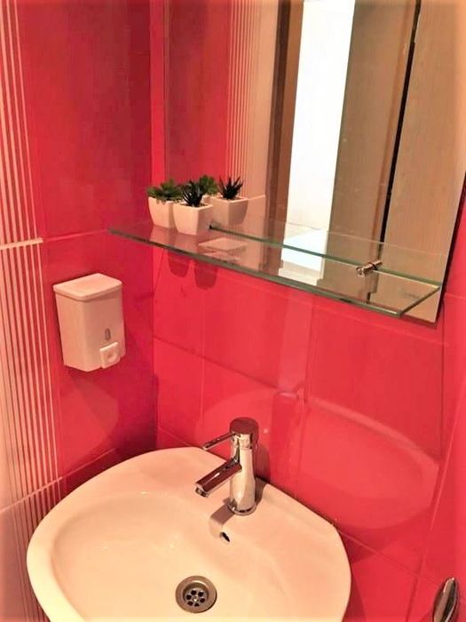 Дава се под наем Двустаен апартамент в София, Зона Б-19 - 54 кв.м за 402.9 € - Снимка #6