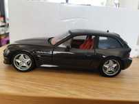 Bmw Z3M Coupe 1:18 UT Models