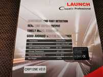 Launch Creader CRP129E V2 OBD2 Tester diagnoza auto original masina