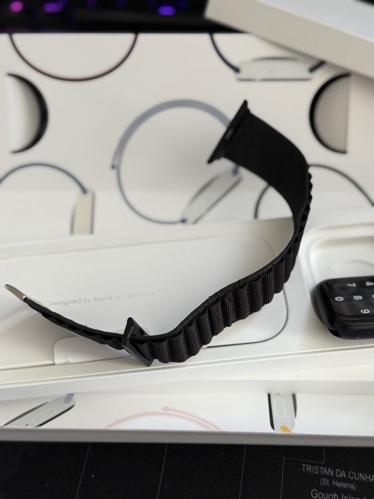 Apple watch se2 44мм