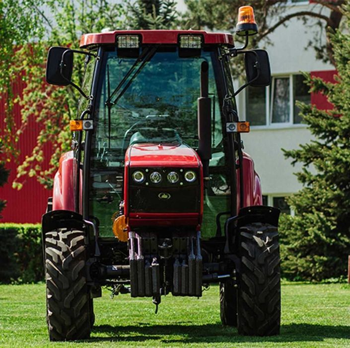 de vanzare  TRACTOR BELARUS 422,4 4X4