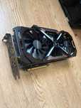 Placa Video ASUS RTX 2060 Aorus Xtreme 6gb
