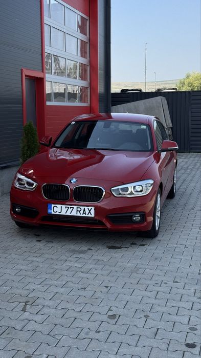 BMW 118i , Nou , KM Reali