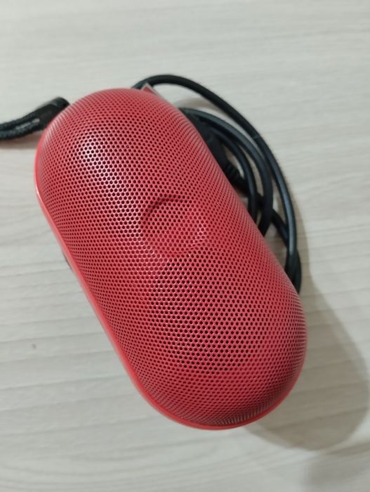 Мини блютуз колонка YPS B15
Особенности: