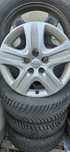 Jenti Opel 5x115