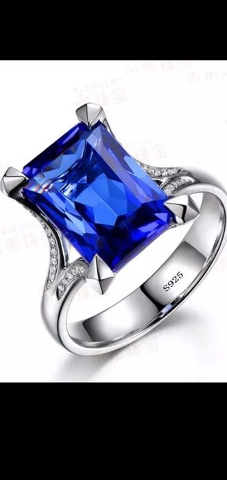 Inele bărbați Argint 925,  7 modele