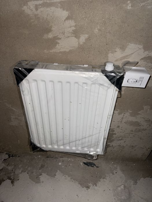 Радиатор отопления