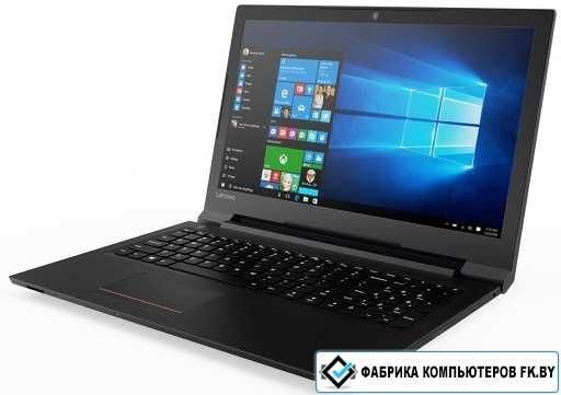 nootebook Lenova V110