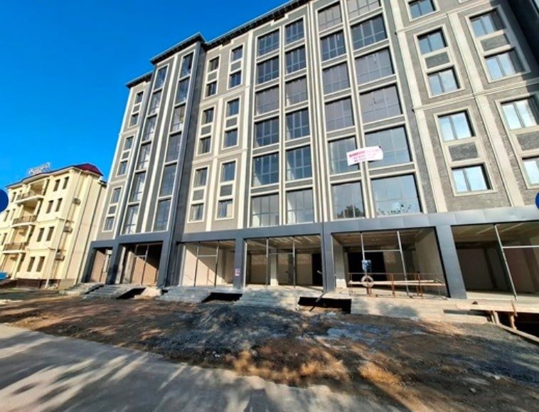 Политехника ёнида хонадон