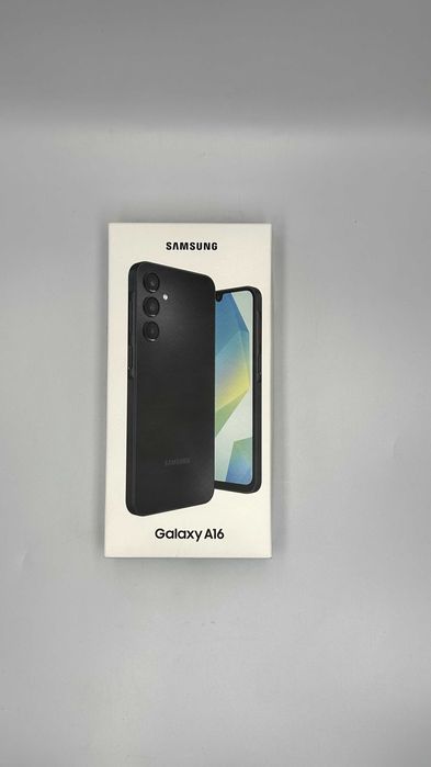 Samsung Galaxy A16 5G - Sigilat - 4/128GB [#8172#]