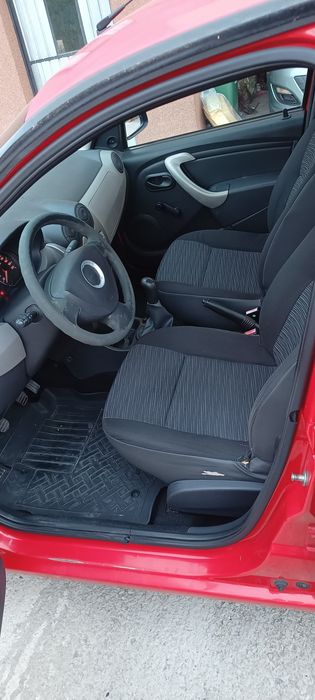 Logan 2010 1.2 75cp euro5 gpl