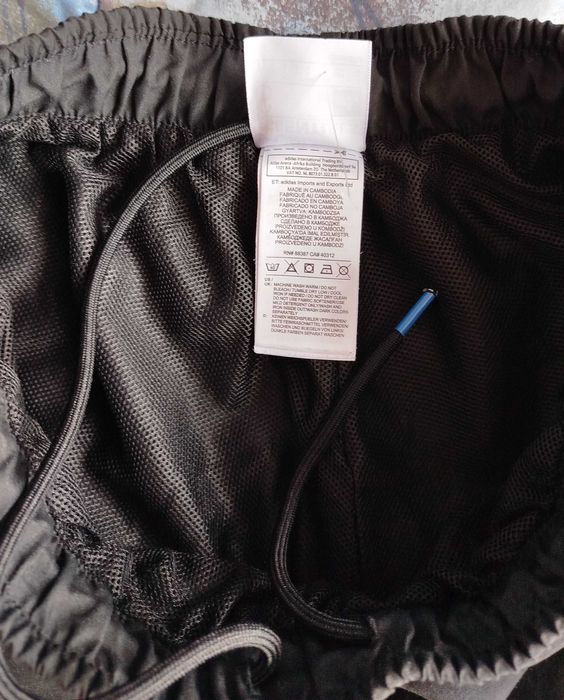 къси гащи Adidas- оригинал