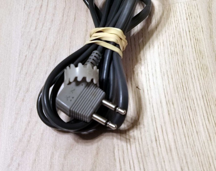 Casti cu microfon Sony HS-23A - vintage retro anii 60-70 - Japonia
