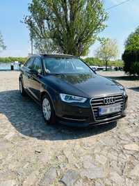 Vând AUDI A3 G-Tron