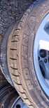Set roti vw golf 16 tzoli