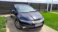 Honda Civic VIII 1.8 I-VTEC