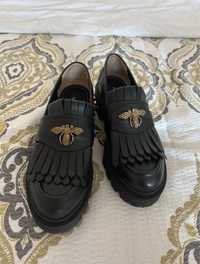 Loafers  Musette