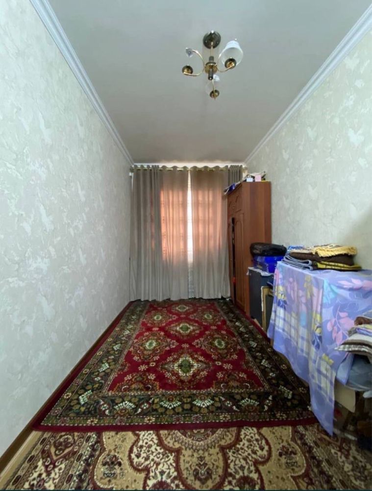 ,3 хона‼️Чиланзар 9 квартал Продается Ин-яз