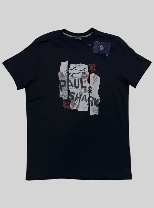 Paul & Shark size 2xl