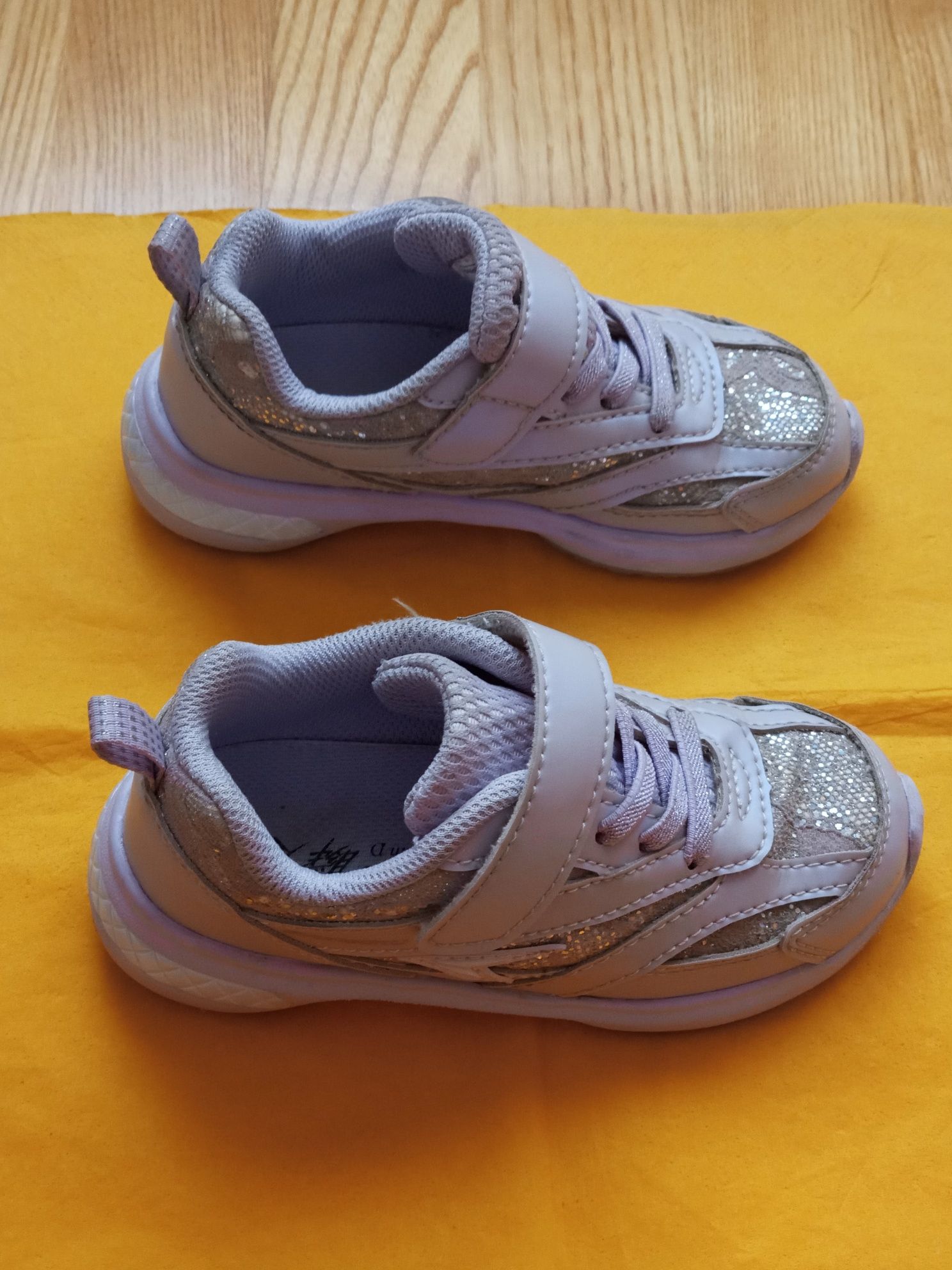 Pantofiori sport-SYUNSOKU-Achilles;EUR-26(3½-4 ani)