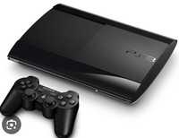 Playstation 3 Super slim 512gb