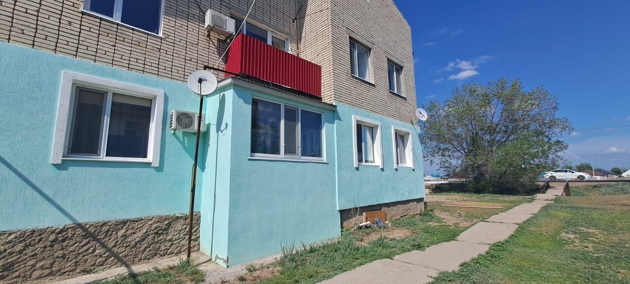 Продаётся 3 комнатная квартира.