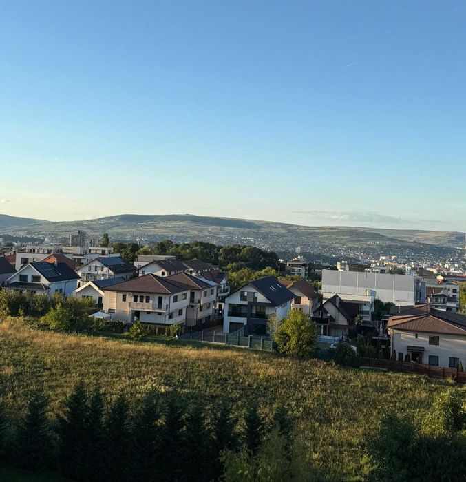 Persoana Fizica: Apartament 2 camere.  Ansamblul Luminia Cart Europa